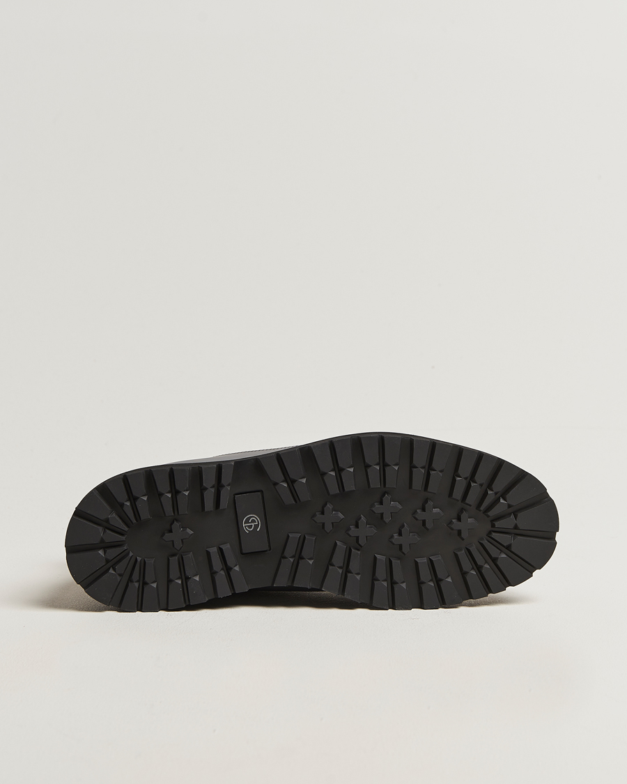 Homme | Bottes | CQP | Saxum Terrain Boot Granit