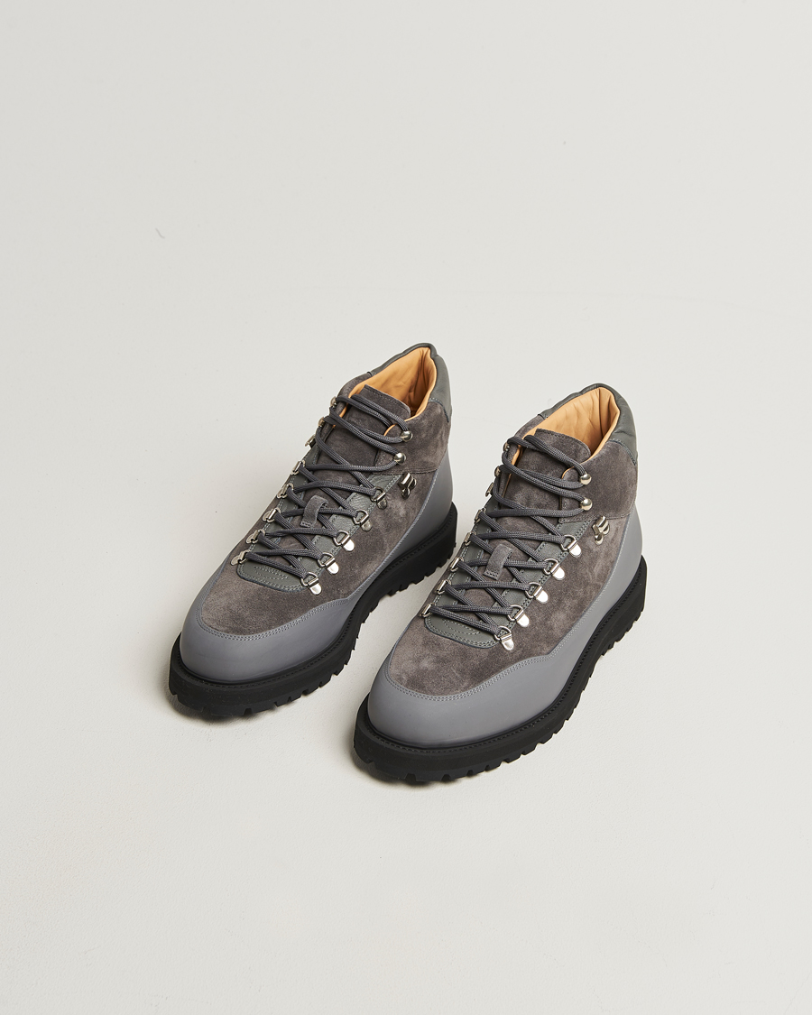 Homme | Bottes | CQP | Saxum Terrain Boot Granit