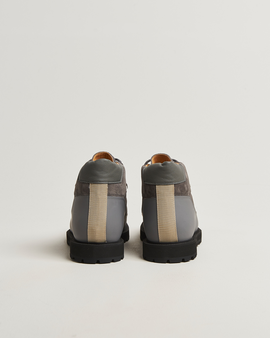 Homme | Bottes | CQP | Saxum Terrain Boot Granit