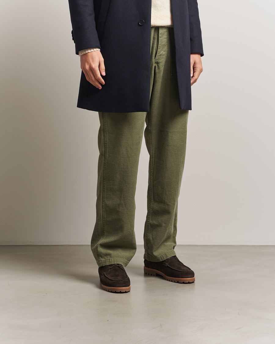 Heren | Laarzen | CQP | Silva Suede Boot Dark Brown