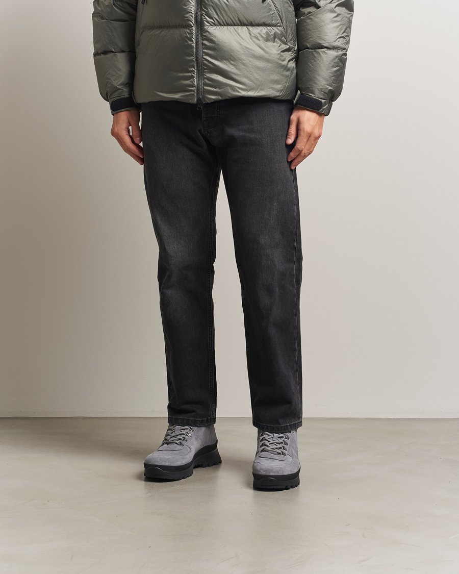 Heren | Laarzen | CQP | Engadin Terrain Boot Cement