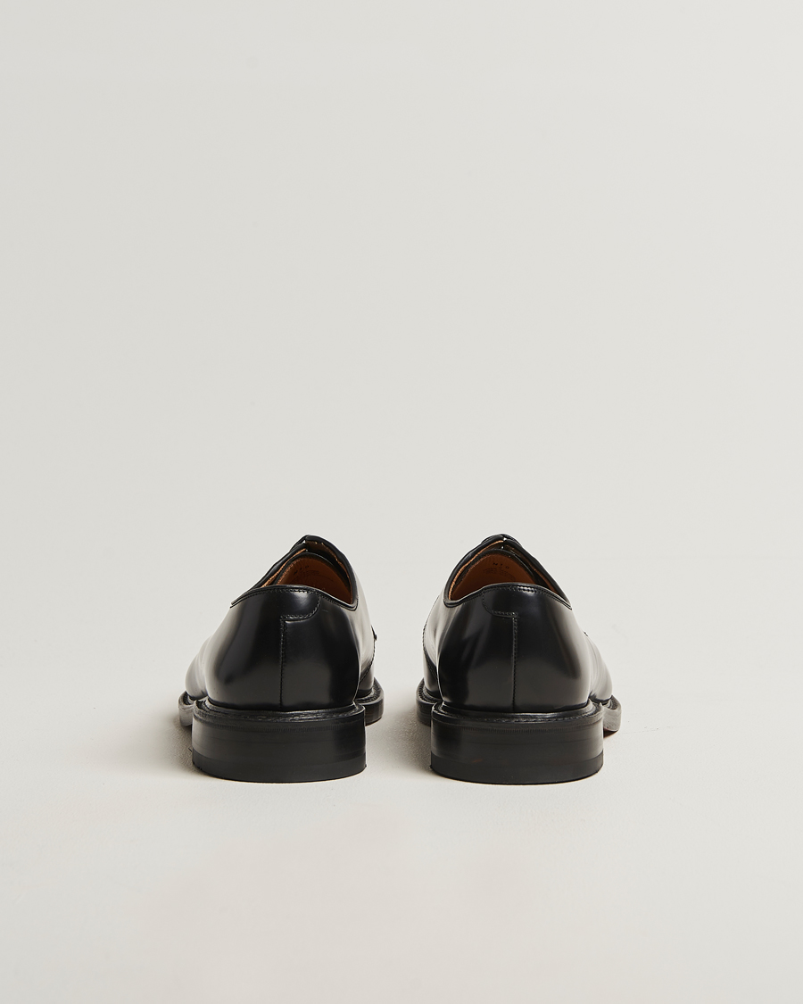 Homme | Derbies | Loake 1880 | 771 Leather Derby Black