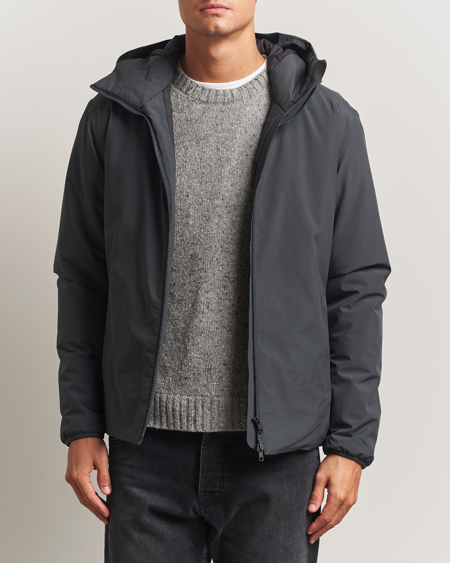 Homme | Manteaux Et Vestes | Scandinavian Edition | Nimbus Padded Hood Jacket Grey