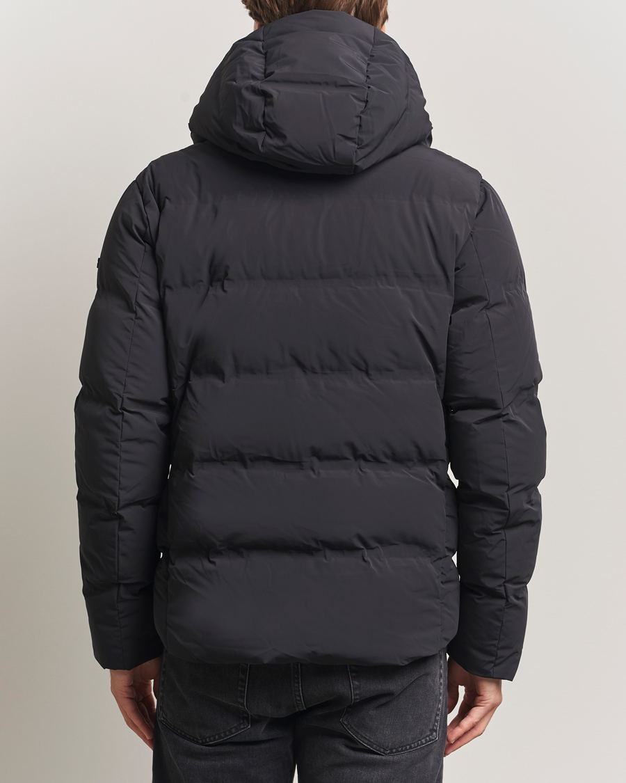 Heren | Jassen | Scandinavian Edition | Torrent II Apex Hooded Puffer Jacket Graphite
