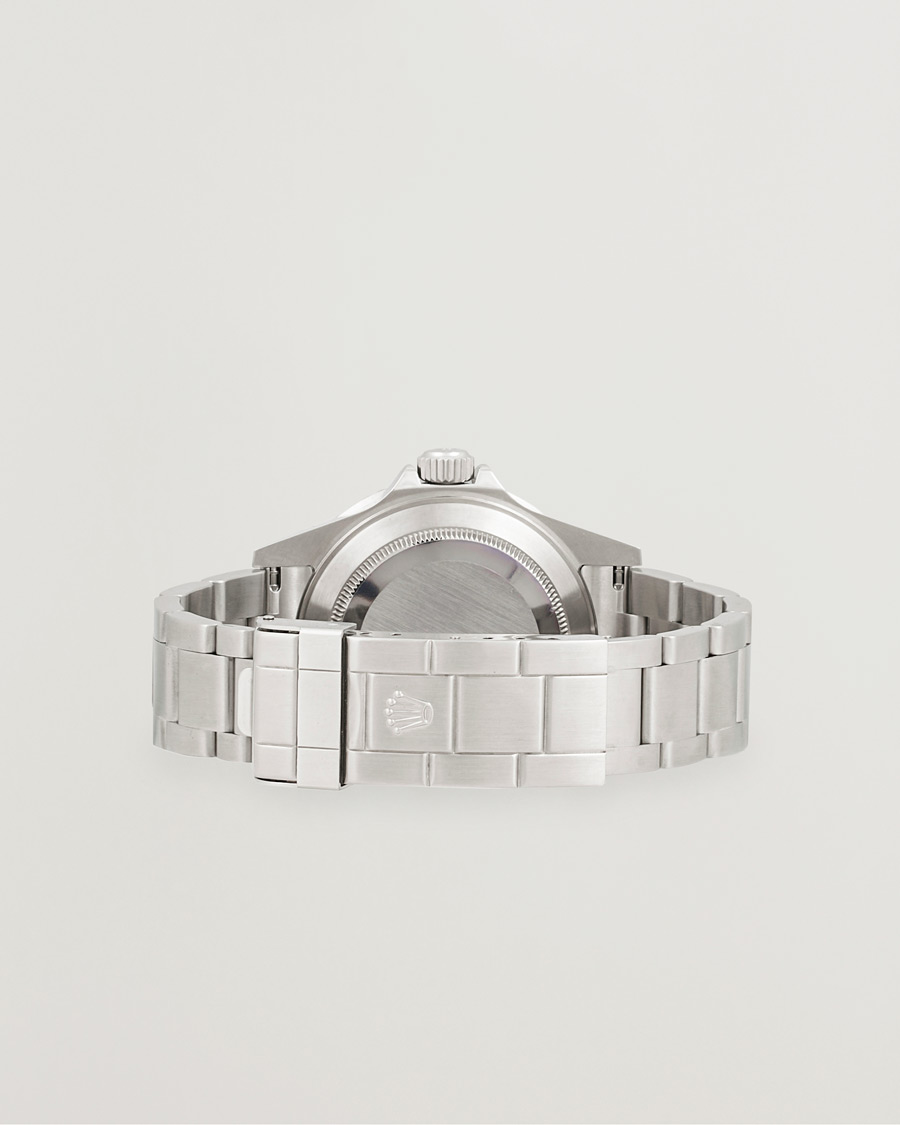 Homme | Rolex Pre-Owned Submariner Date | Rolex Pre-Owned | Submariner Date