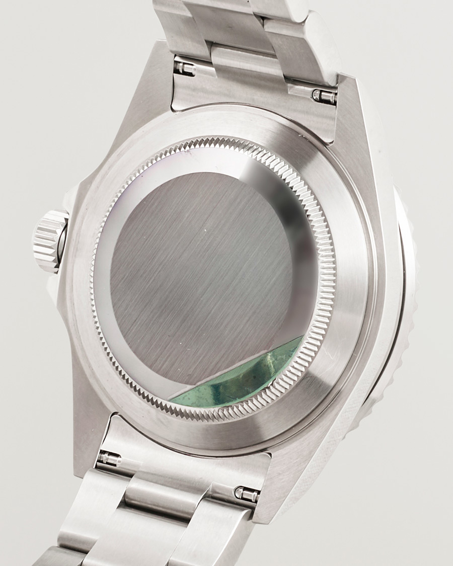 Homme | Pre-Owned & Vintage Watches | Rolex Pre-Owned | Submariner Date