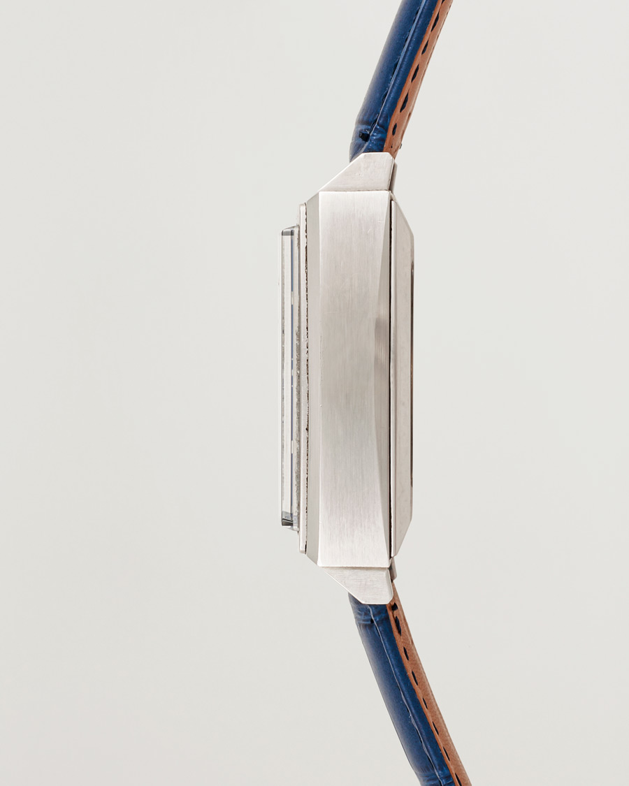 Heren | Tag Heuer Pre-Owned Monaco Calibre 12 | Tag Heuer Pre-Owned | Monaco Calibre 12