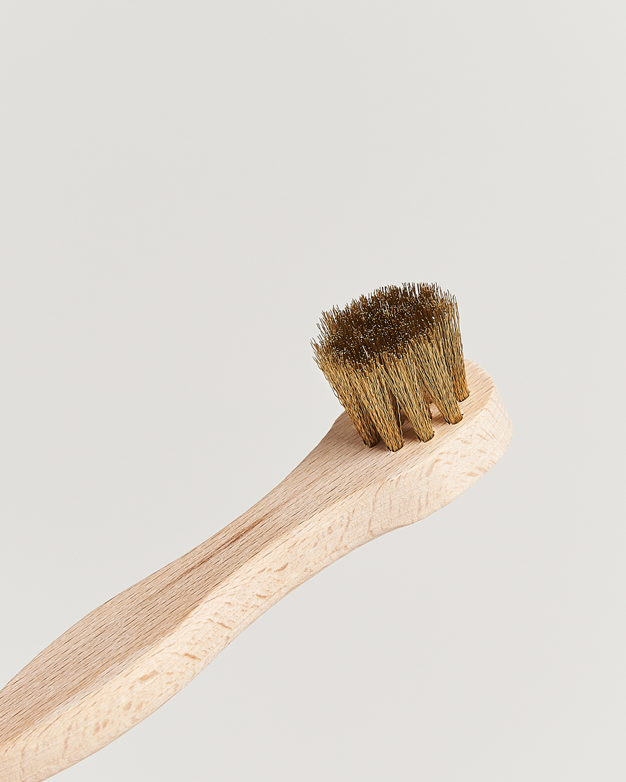 Homme | Entretien Chaussures | BIRKENSTOCK | Suede Brush