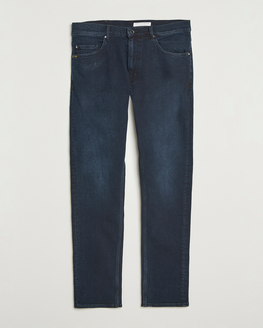 Homme | Jeans | Tiger of Sweden | Pistolero Jeans Blue Black
