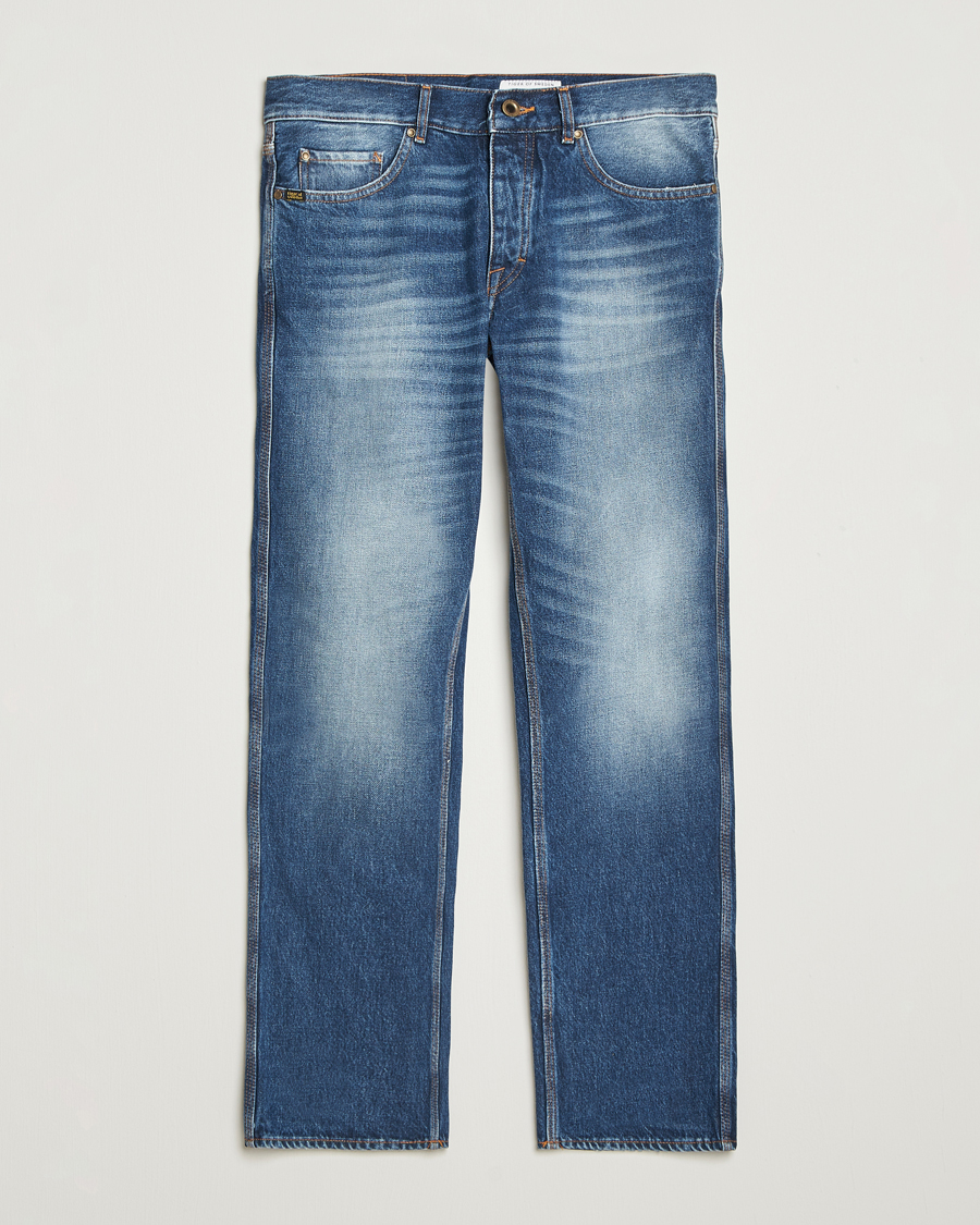 Homme | Jeans | Tiger of Sweden | Marty Jeans Dust Blue