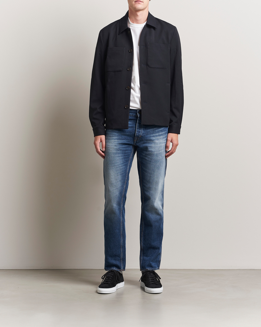 Homme | Jeans | Tiger of Sweden | Marty Jeans Dust Blue