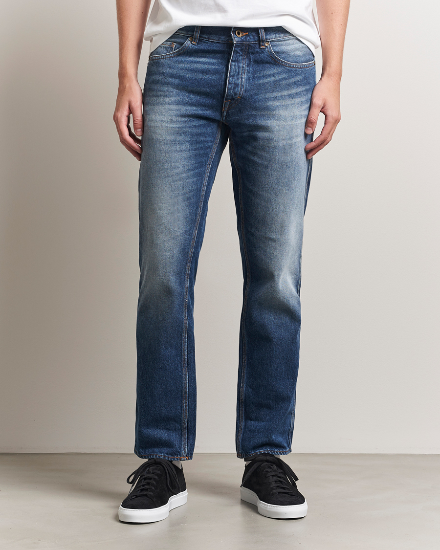 Homme | Jeans | Tiger of Sweden | Marty Jeans Dust Blue