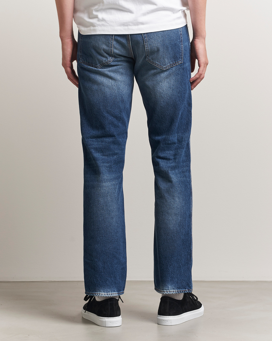 Homme | Jeans | Tiger of Sweden | Marty Jeans Dust Blue