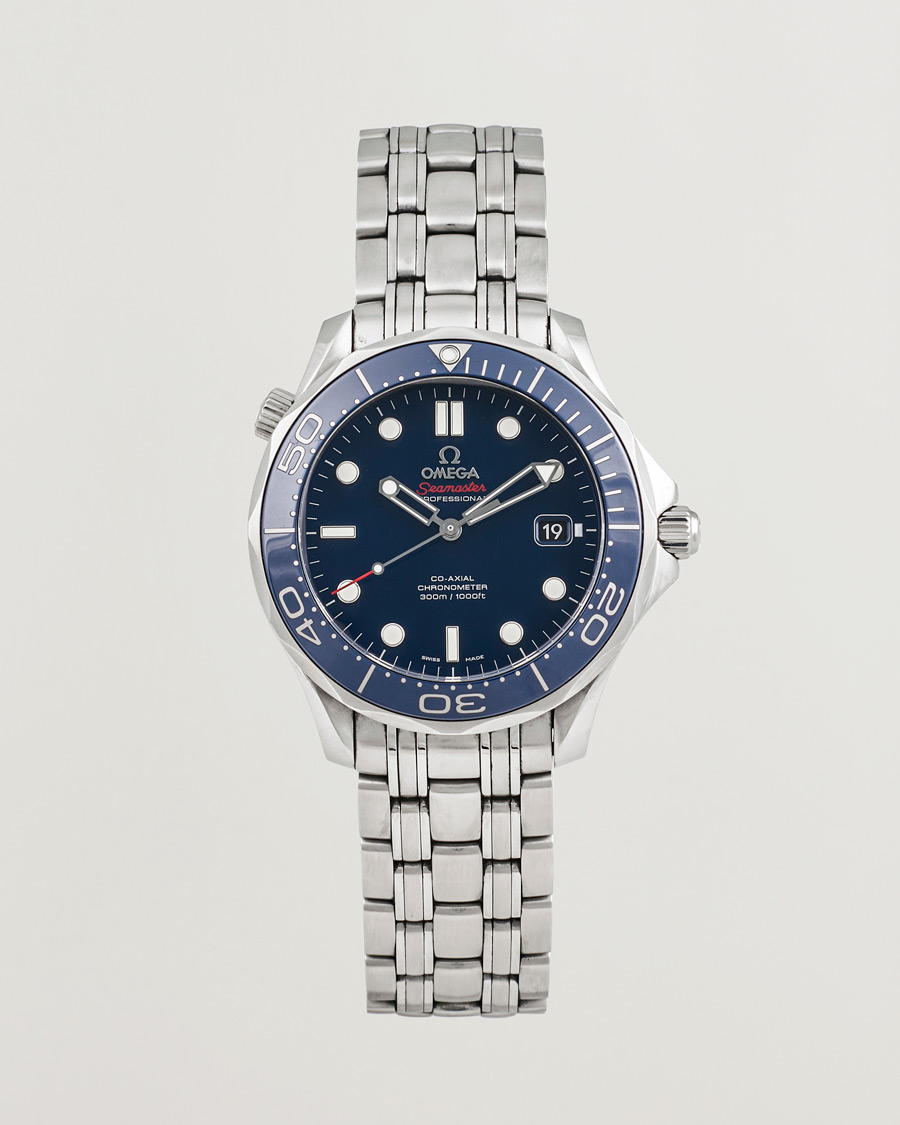 Heren | Omega Pre-Owned Seamaster SMP 300M | Omega Pre-Owned | Seamaster SMP 300M