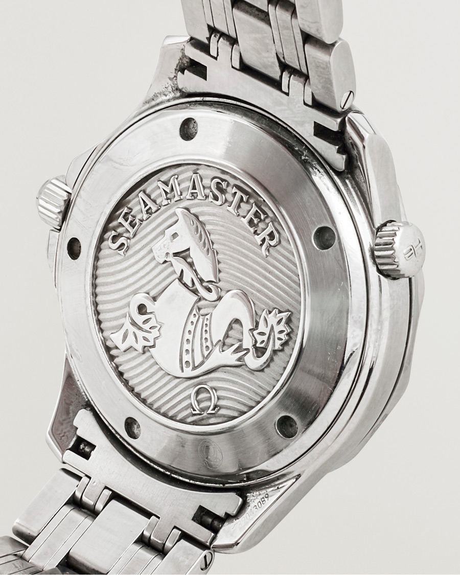 Heren | Omega Pre-Owned Seamaster SMP 300M | Omega Pre-Owned | Seamaster SMP 300M