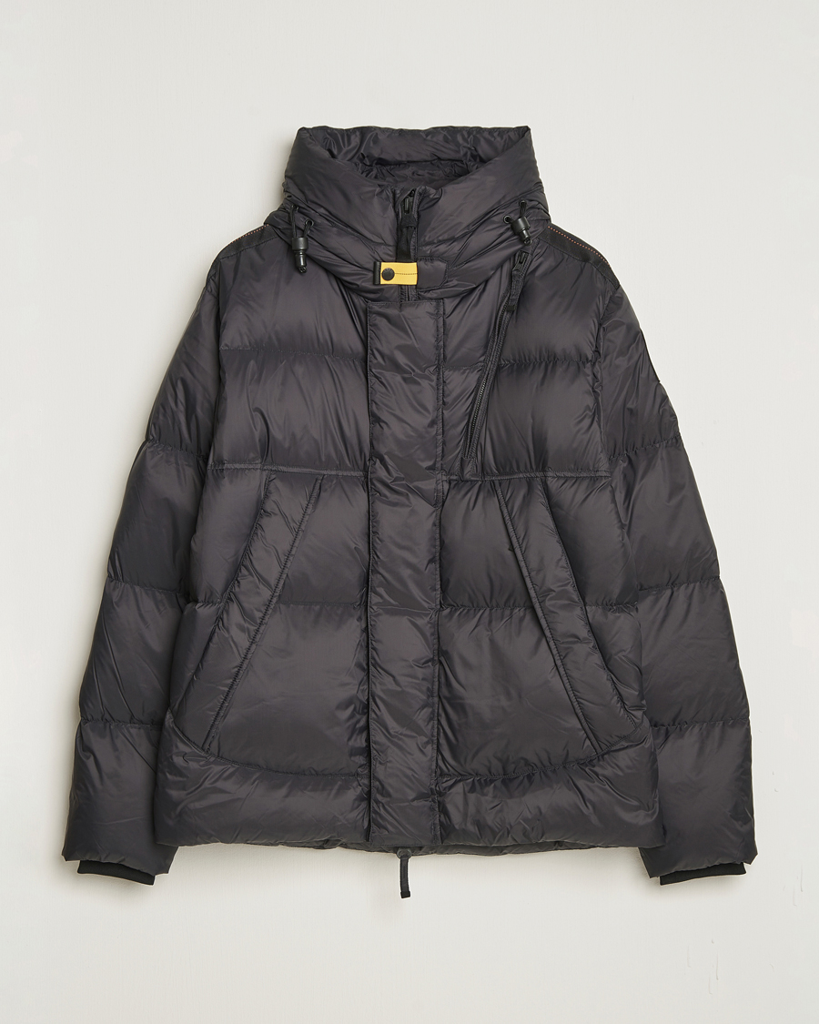 Heren | Jassen | Parajumpers | Cloud Ripstop Polar Puffer Black
