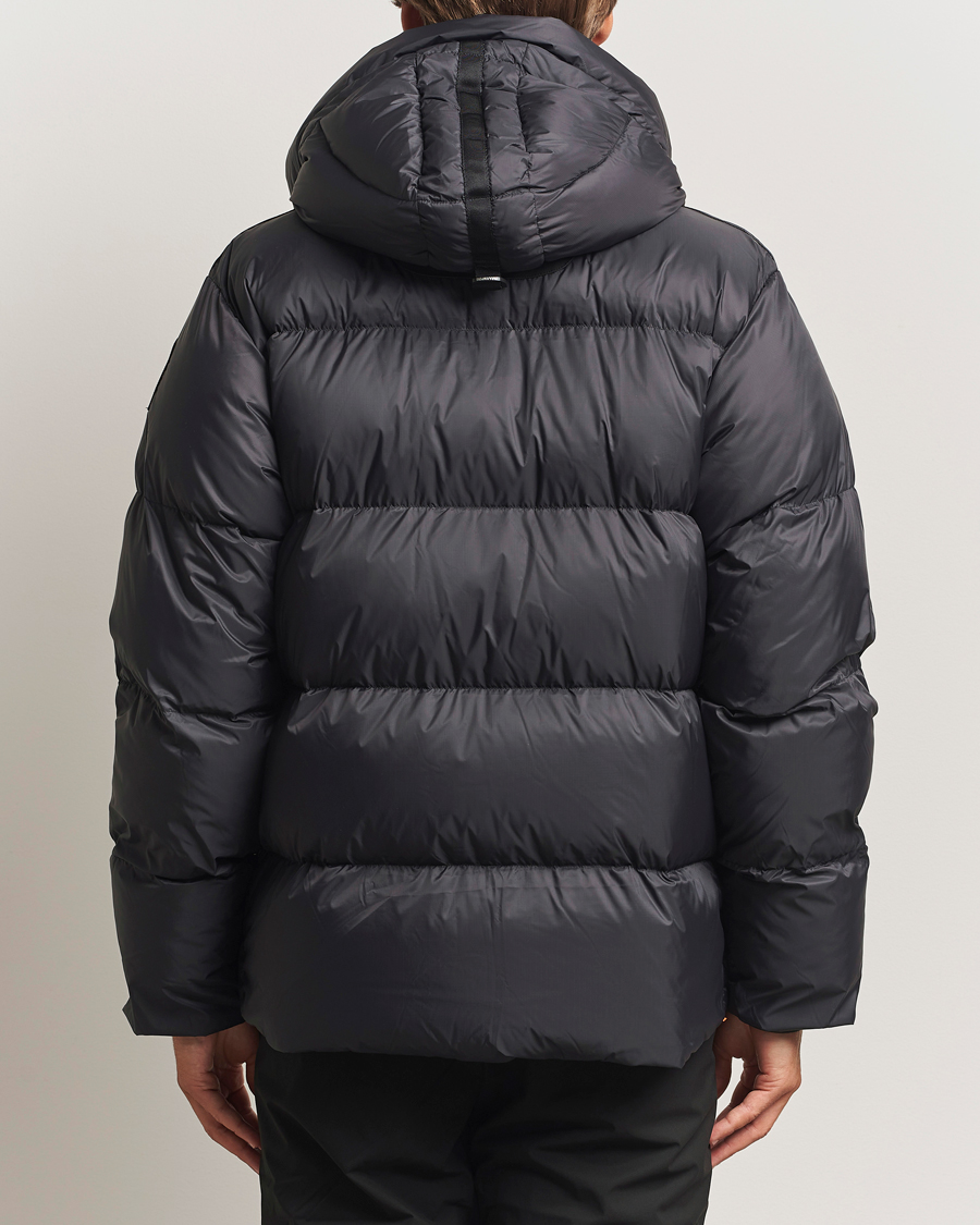 Heren | Jassen | Parajumpers | Cloud Ripstop Polar Puffer Black