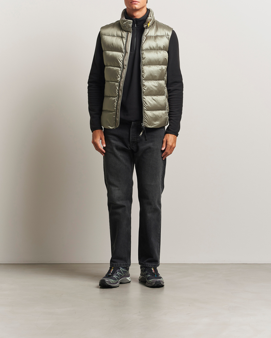 Heren | Jassen | Parajumpers | Jeordie Sheen Vest Nowhere