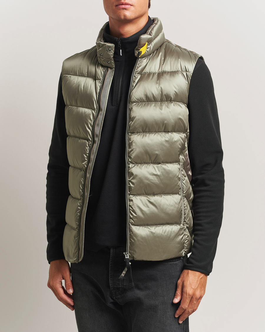 Heren | Jassen | Parajumpers | Jeordie Sheen Vest Nowhere