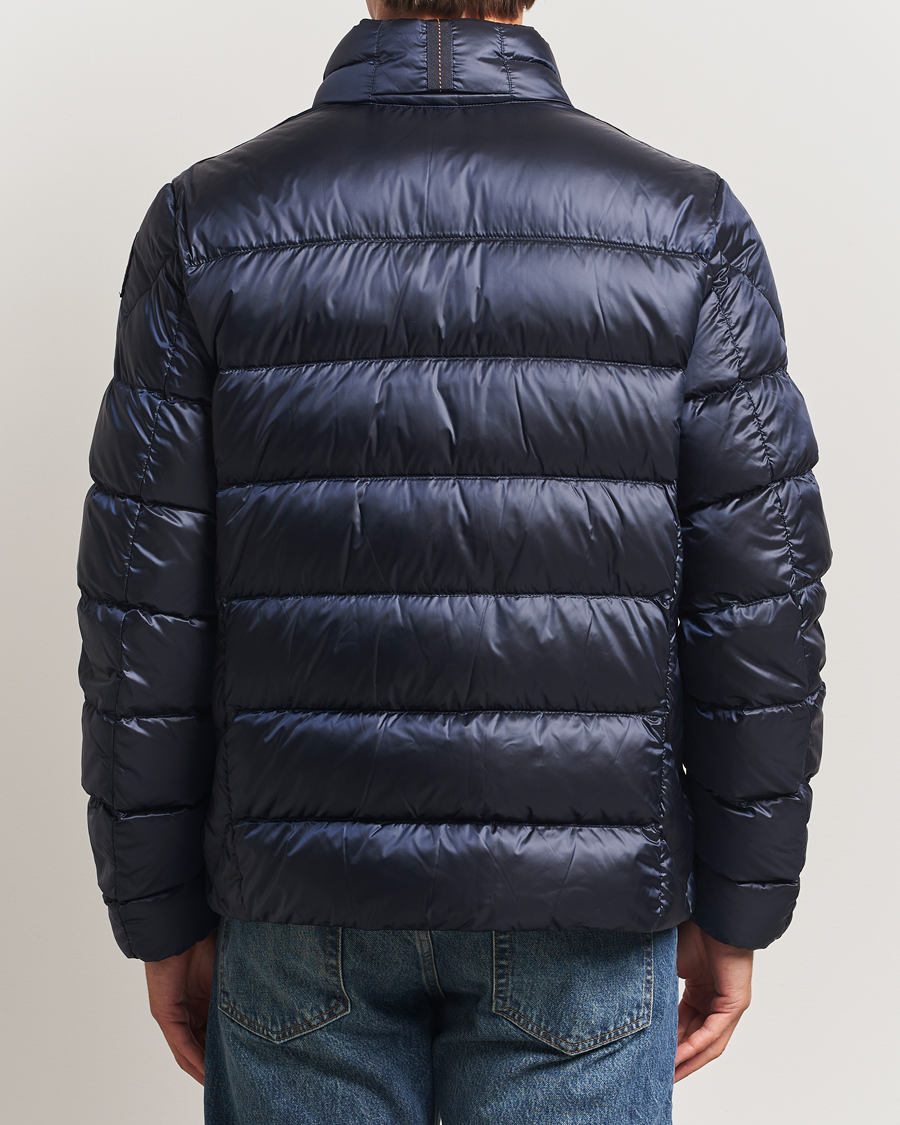 Heren | Jassen | Parajumpers | Dillon Sheen Jacket Blue Navy