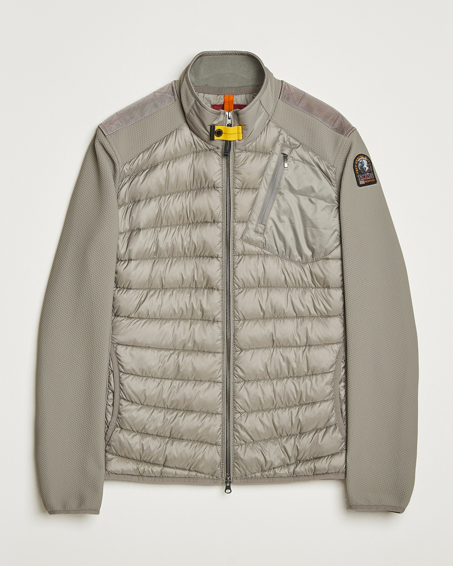 Homme | Manteaux Et Vestes | Parajumpers | Jayden Warm Up Hybrid Jacket Nowhere