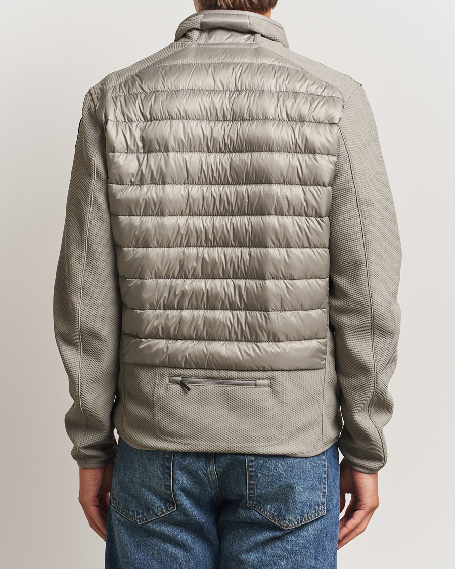 Homme | Manteaux Et Vestes | Parajumpers | Jayden Warm Up Hybrid Jacket Nowhere