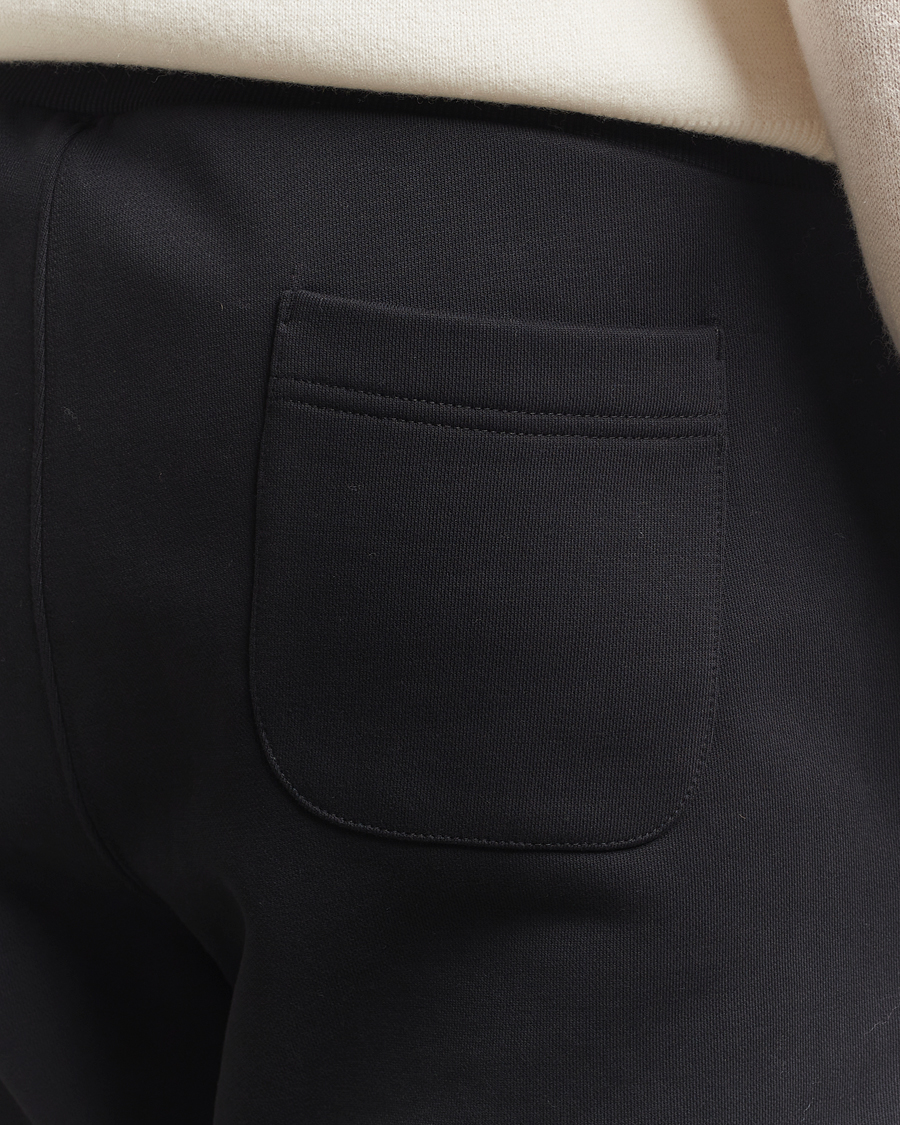 Heren | Broeken | Parajumpers | Makalu Super Easy Sweatpants Black