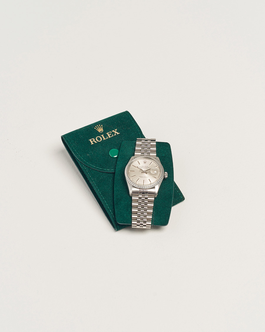 Heren | Rolex Pre-Owned Datejust 36 | Rolex Pre-Owned | Datejust 36