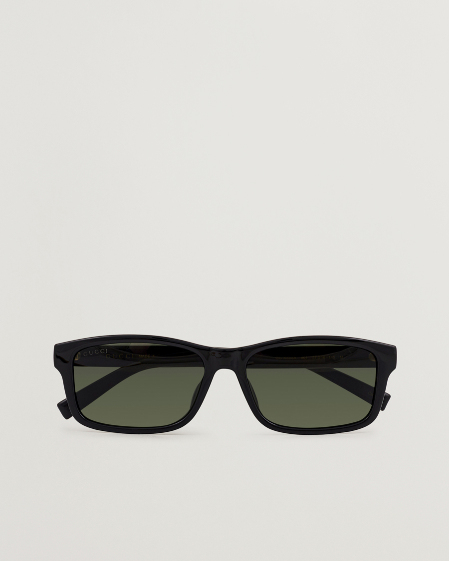Heren | Zonnebrillen | Gucci | GG1986SA Sunglasses Black
