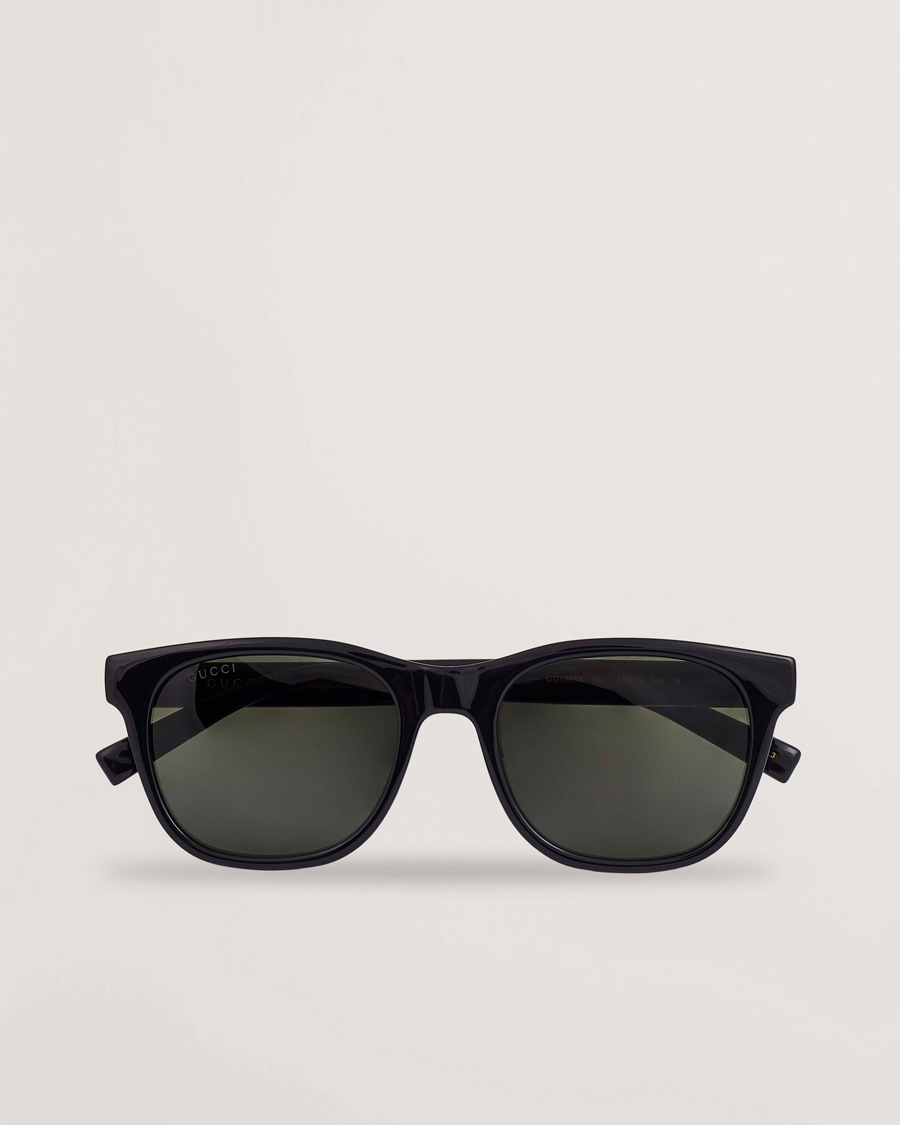 Homme | Lunettes De Soleil | Gucci | GG1958S Sunglasses Black