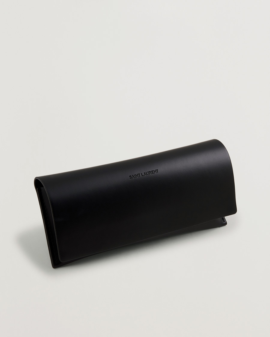 Heren | Zonnebrillen | Saint Laurent | SL 795 JOE Sunglasses Gold