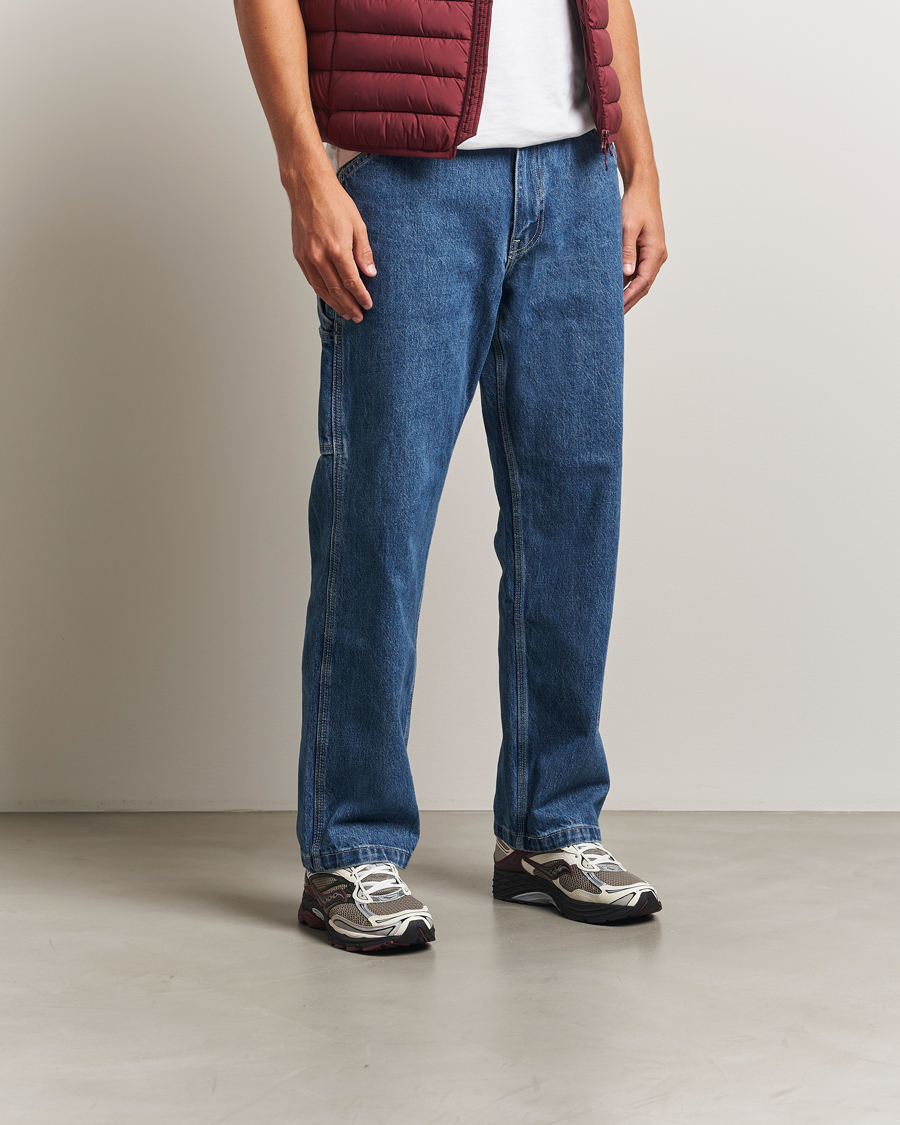 Homme | Baskets | Saucony | Progrid Omni 9 Running Sneaker Tan/Maroon