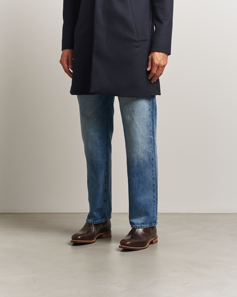 Homme | Bottes | R.M.Williams | Comfort Craftsman G Boot Walnut
