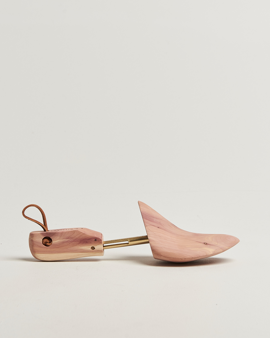 Homme | Entretien Chaussures | R.M.Williams | Cedar Boot Tree Natural