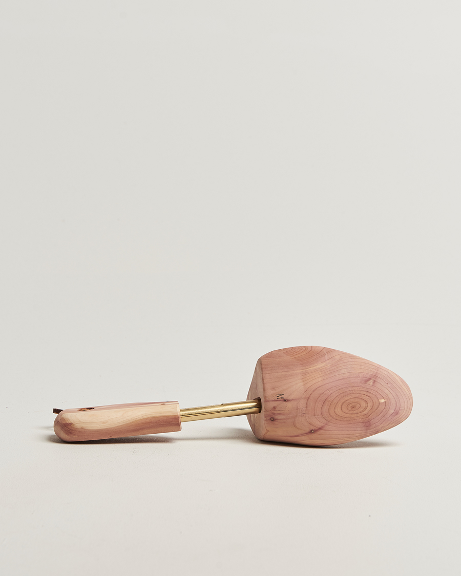 Homme | Entretien Chaussures | R.M.Williams | Cedar Boot Tree Natural