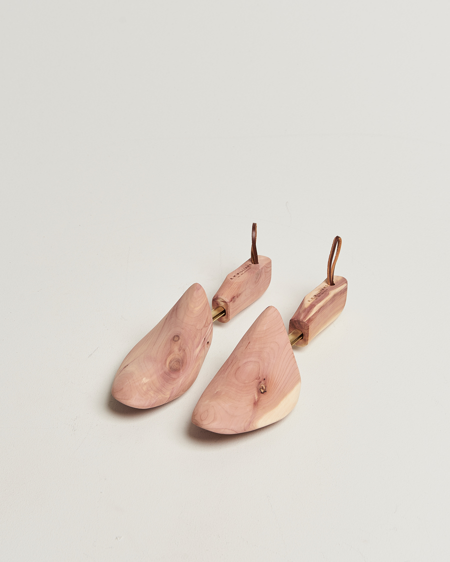 Homme | Entretien Chaussures | R.M.Williams | Cedar Boot Tree Natural