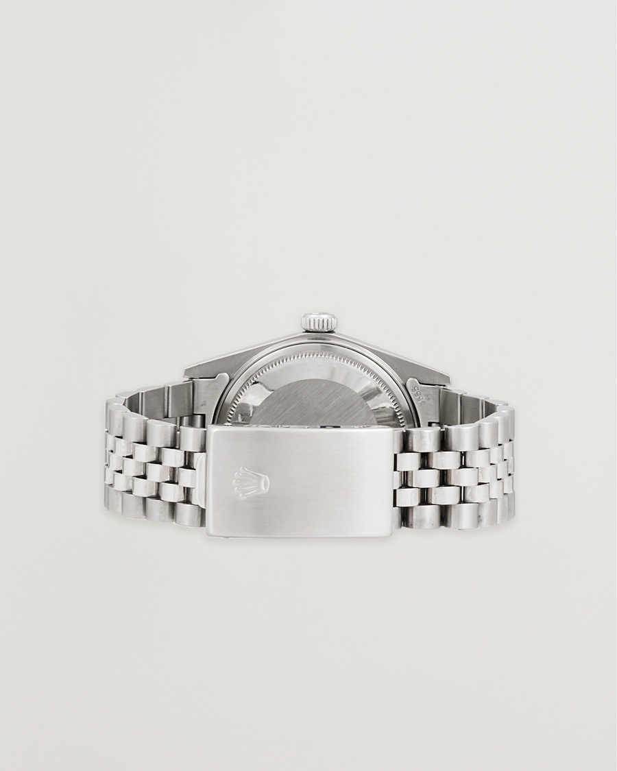 Homme | Rolex Pre-Owned Datejust 36 | Rolex Pre-Owned | Datejust 36