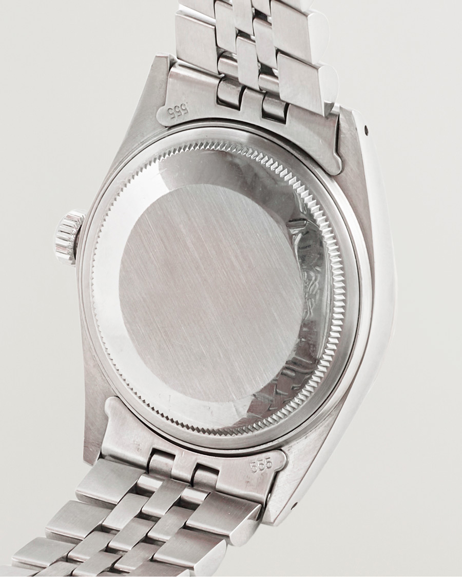 Heren | Rolex Pre-Owned Datejust 36 | Rolex Pre-Owned | Datejust 36
