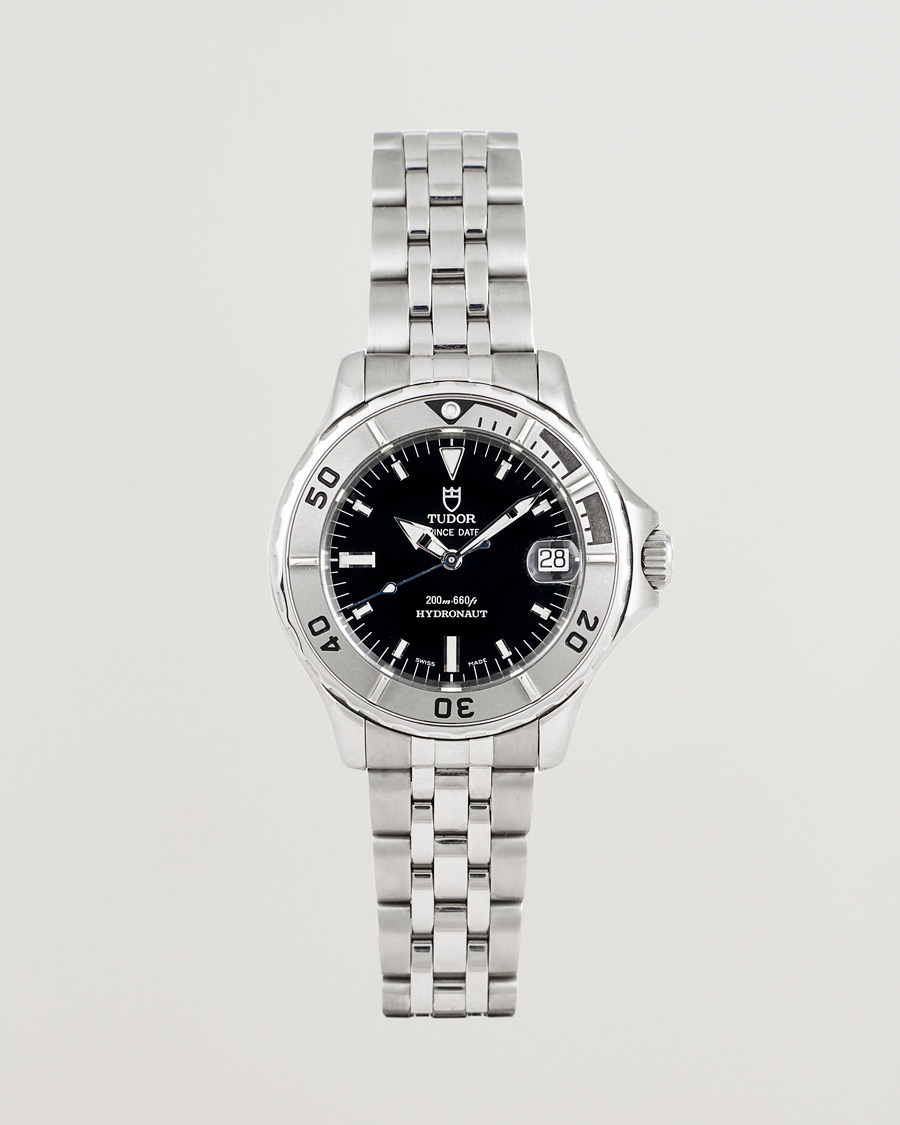 Heren | Tudor Pre-Owned Prince Date Hydronaut | Tudor Pre-Owned | Prince Date Hydronaut