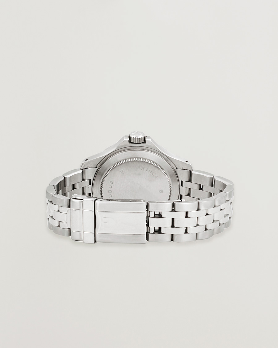 Homme | Pre-Owned & Vintage Watches | Tudor Pre-Owned | Prince Date Hydronaut