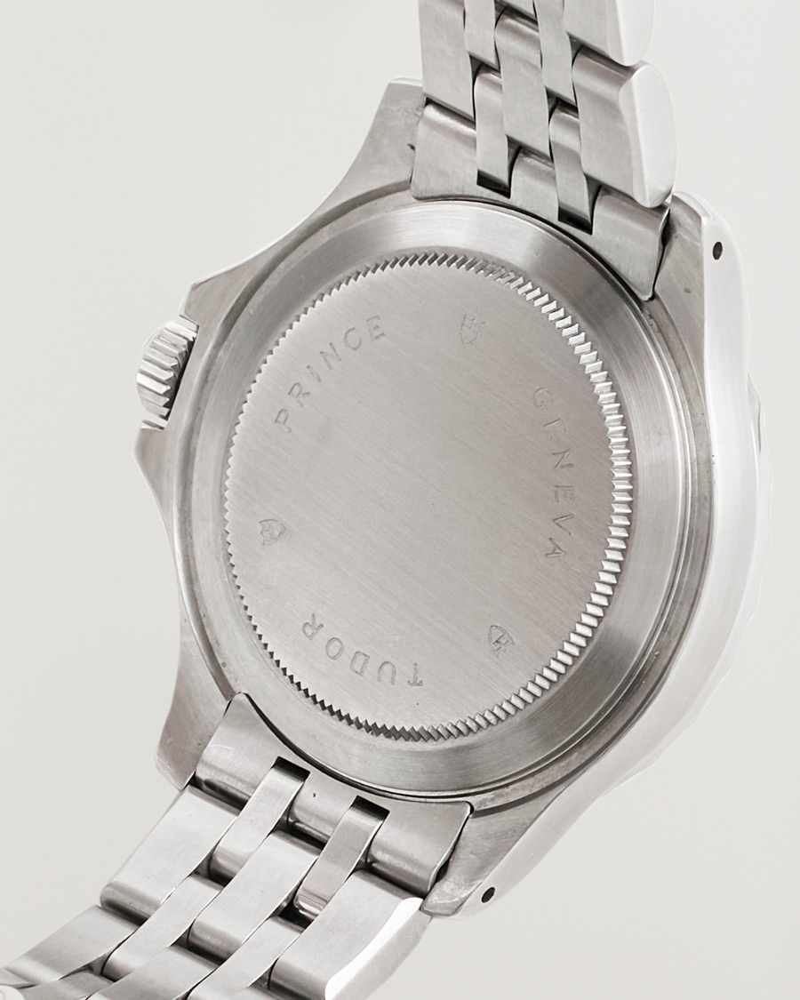 Heren | Tudor Pre-Owned Prince Date Hydronaut | Tudor Pre-Owned | Prince Date Hydronaut