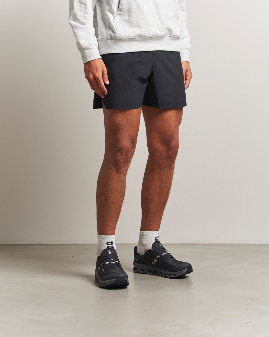 Homme | Chaussures de trail | On | Cloudvista 2 Waterproof Black/Eclipse