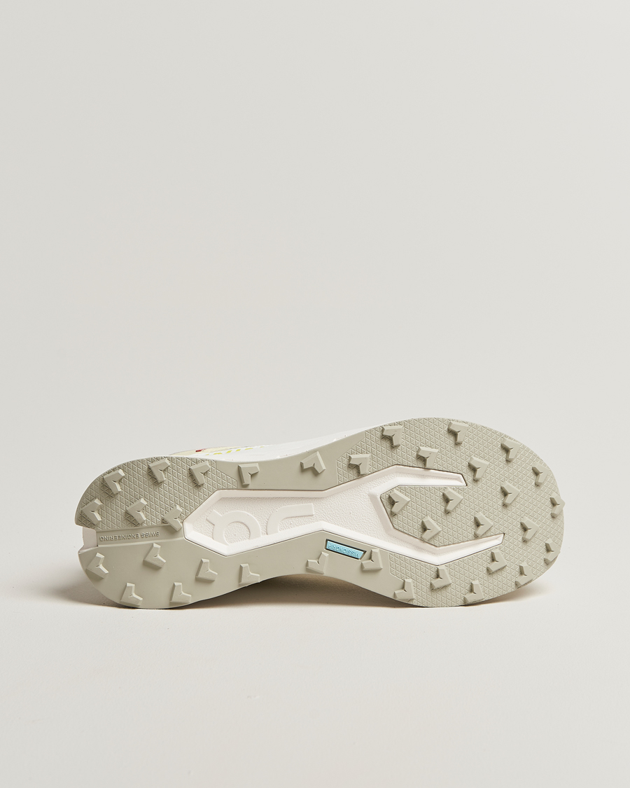 Homme | Chaussures De Running | On | Cloudultra 3 Pelican/White