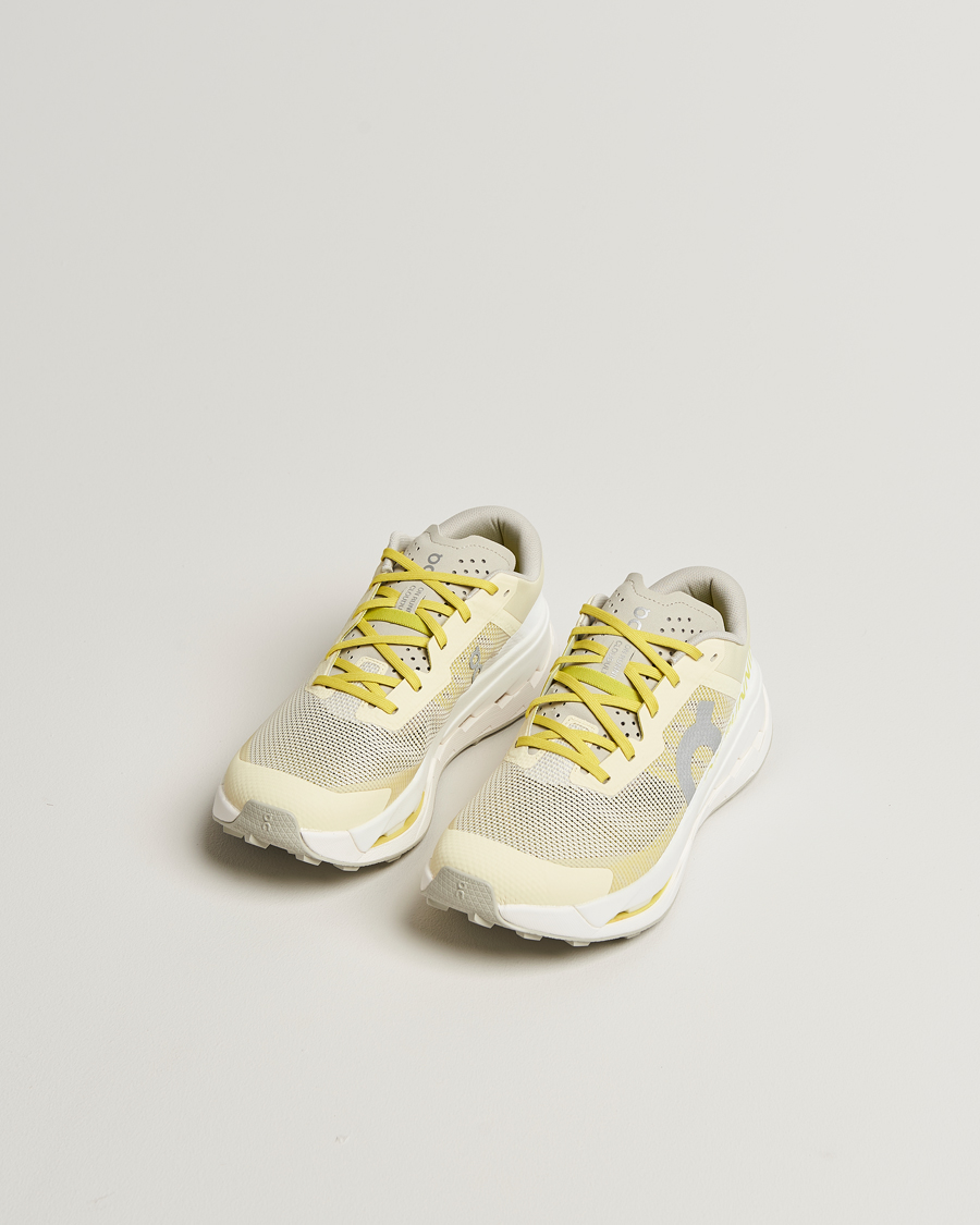 Homme | Chaussures De Running | On | Cloudultra 3 Pelican/White