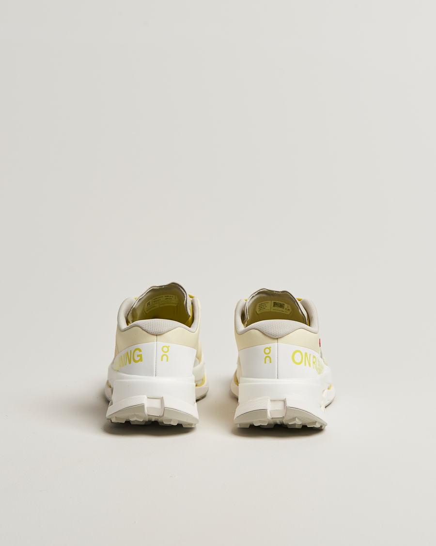Homme | Chaussures De Running | On | Cloudultra 3 Pelican/White