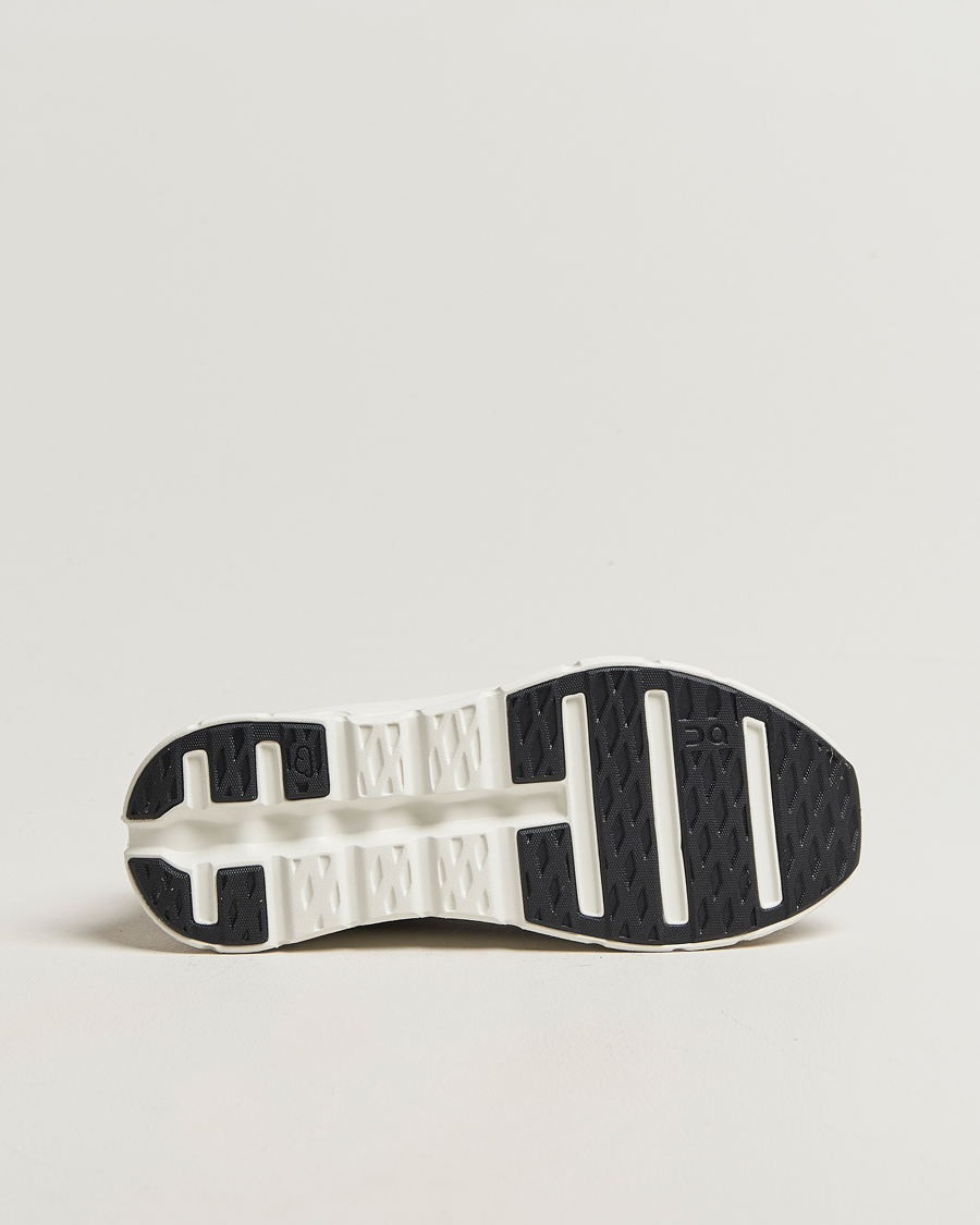 Homme | Baskets | On | Cloudtilt Black/Asphalt