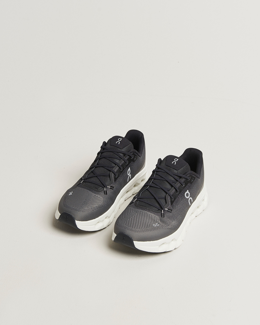 Homme | Baskets | On | Cloudtilt Black/Asphalt