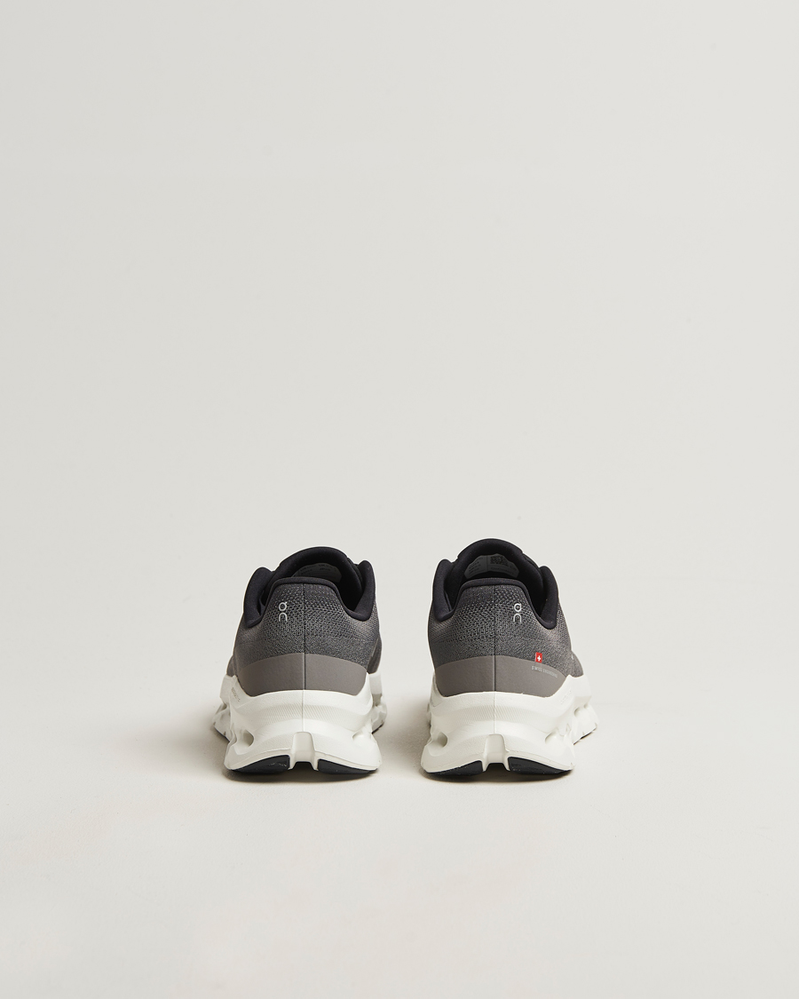 Homme | Baskets | On | Cloudtilt Black/Asphalt