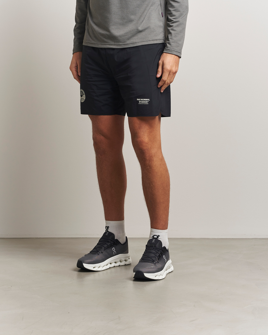 Homme | Baskets | On | Cloudtilt Black/Asphalt