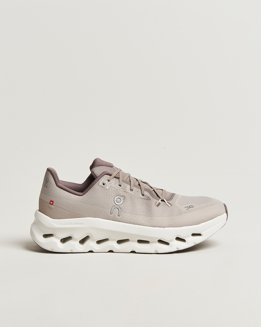 Homme | Baskets | On | Cloudtilt Cinder/Fog